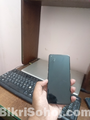 Oppo Reno 5